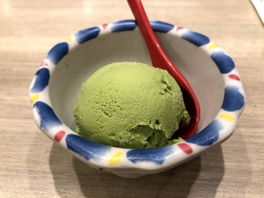 How to Make Matcha Ice Cream – Easy & Authentic Recipe