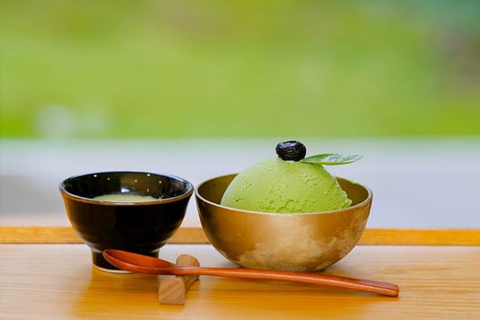 Easy & Delicious Matcha Recipes You Can Make at Home!