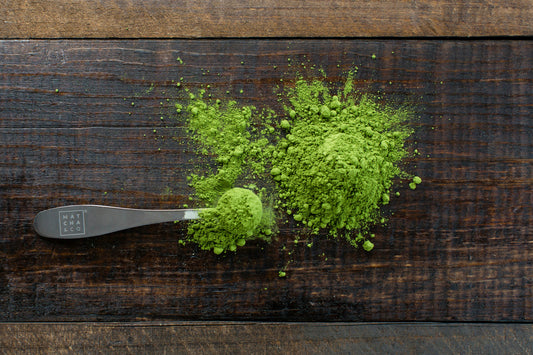 5 Unexpected Ways to Use Matcha – Beauty, Health, and More!