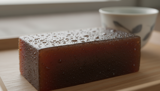 Types of Wagashi — The Complete Guide to Japanese Sweets (With Tea Pairings)