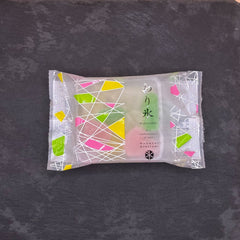 Wari-Gori (Broken Ice Crystal Candy)