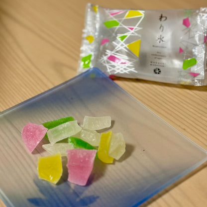 Matcha & Wagashi Tasting Box