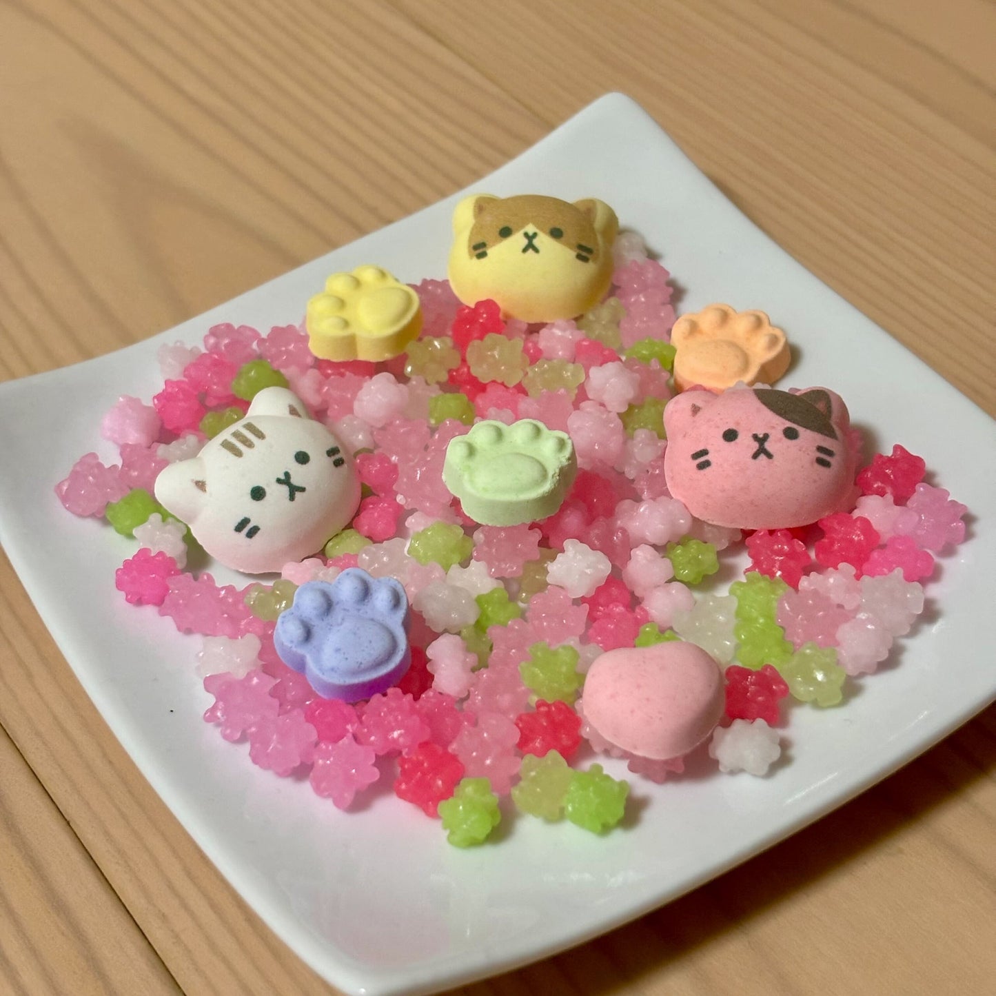 Matcha & Wagashi Tasting Box