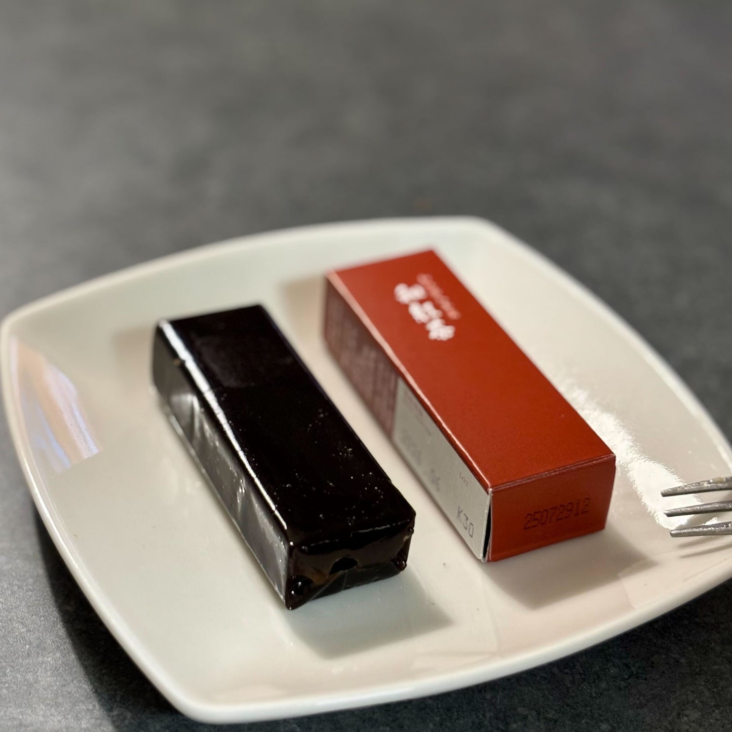 [CNY Limited/Free Shipping] The "Royal" Japanese Gift Set: Toraya Yokan, Morihachi & Ekubo (Red & White Selection)