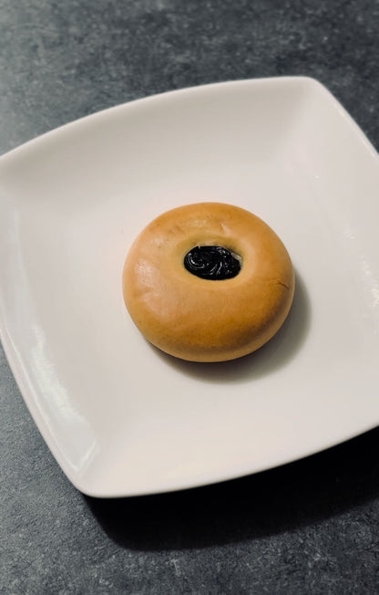 [CNY Limited/Free Shipping] The "Golden Fortune" Gift Set: Shinjuku Nakamuraya Castella & "Ekubo" (Tokyo's Top Brands)