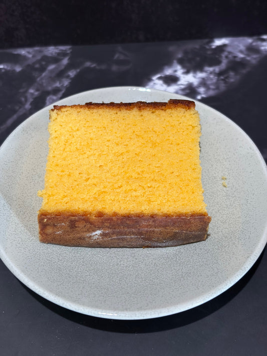 [Nagasaki Traditional Sweet] Suzakiya - Premium Wasanbon Castella (Traditional Classic)