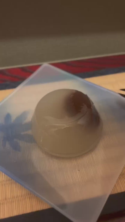 RIN: A Monthly Ritual of Japanese Tea & Sweets